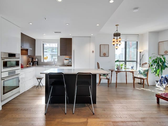 Apartment for sale in Vancouver, Vancouver East, 404 1688 Pullman Porter Street, 263120086 | Realtylink.org