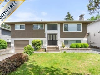 House for rent in Burnaby, Burnaby North, Lower 1106 Duthie Avenue, 263120089 | Realtylink.org