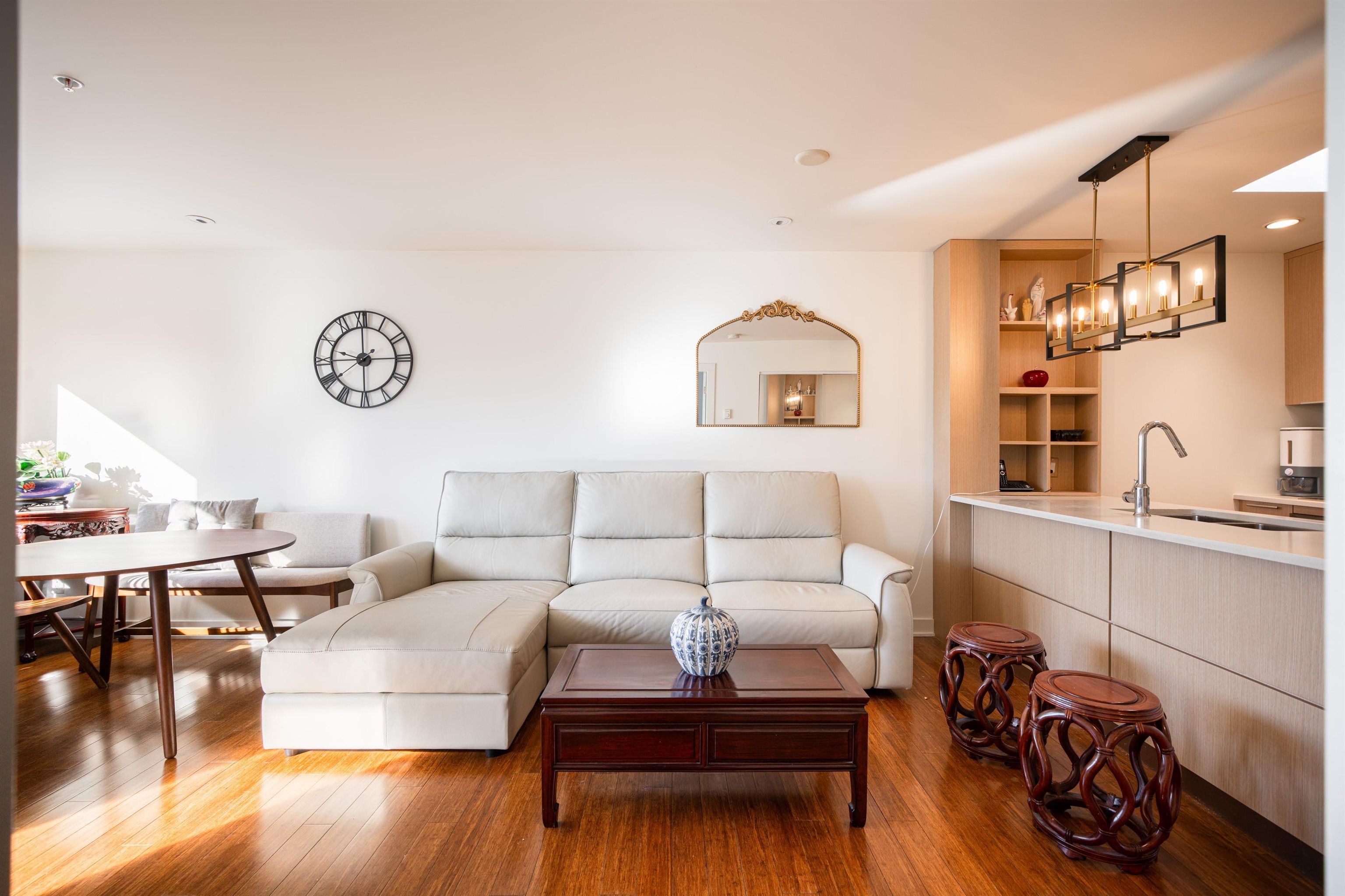 Apartment for sale in Vancouver, Vancouver West, 403 2481 Waterloo Street, 263120090 | Realtylink.org