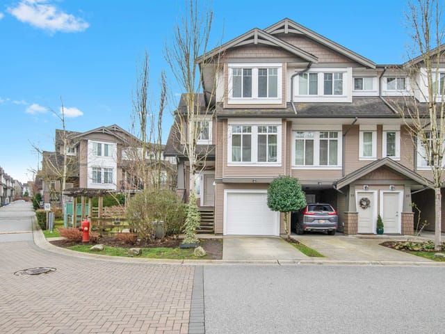 Townhouse for sale in Langley, Langley, 20 8250 209b Street, 263120091 | Realtylink.org