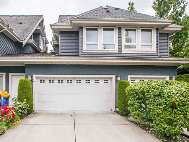 Townhouse for sale in Richmond, Richmond, 2 8000 Bowcock Road, 263120099 | Realtylink.org