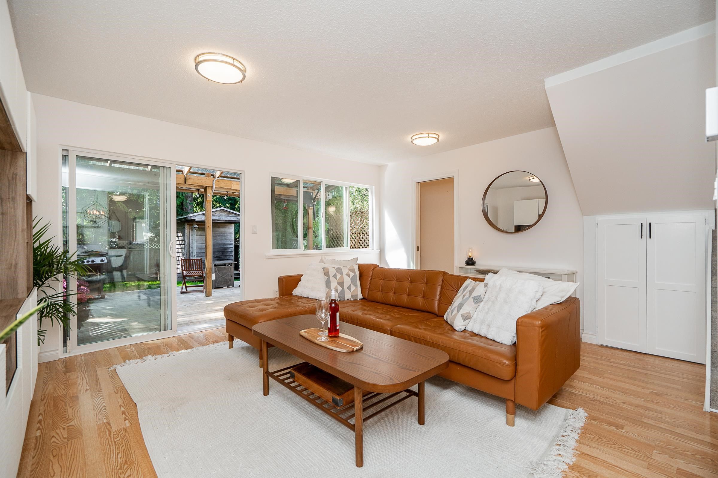 Townhouse for sale in Maple Ridge, Maple Ridge, 12108 Schmidt Crescent, 263120100 | Realtylink.org