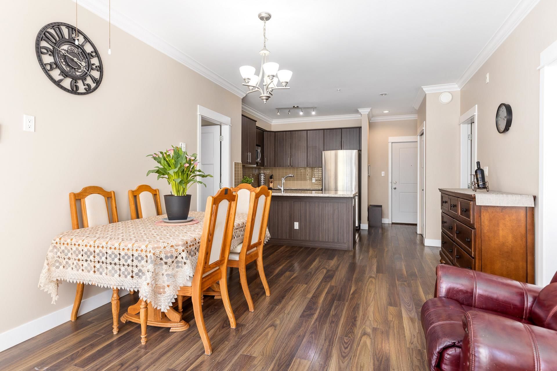 Apartment for sale in Burnaby, Burnaby South, 219 6888 Royal Oak Avenue, 263120101 | Realtylink.org