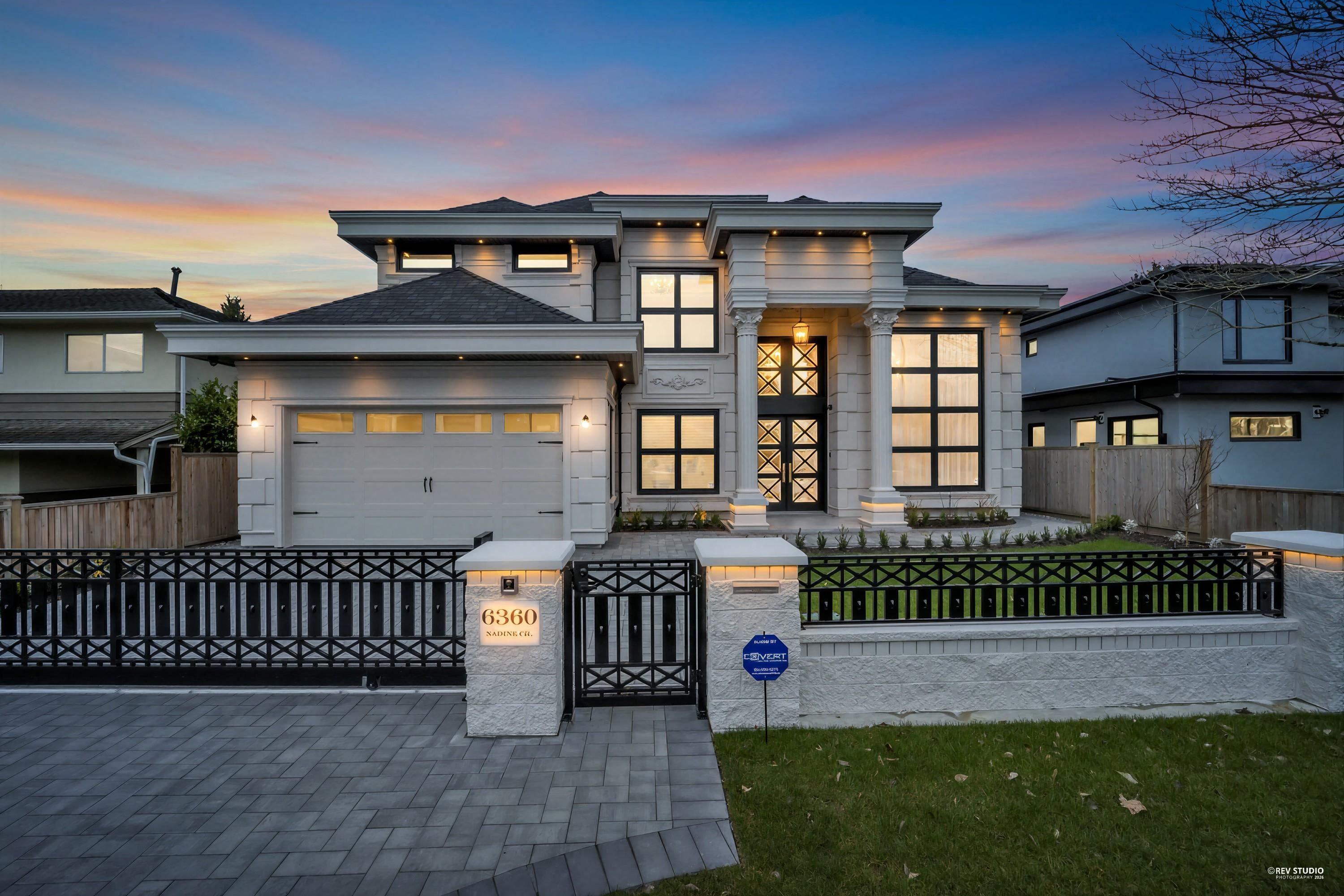 House for sale in Richmond, Richmond, 6360 Nadine Crescent, 263120104 | Realtylink.org