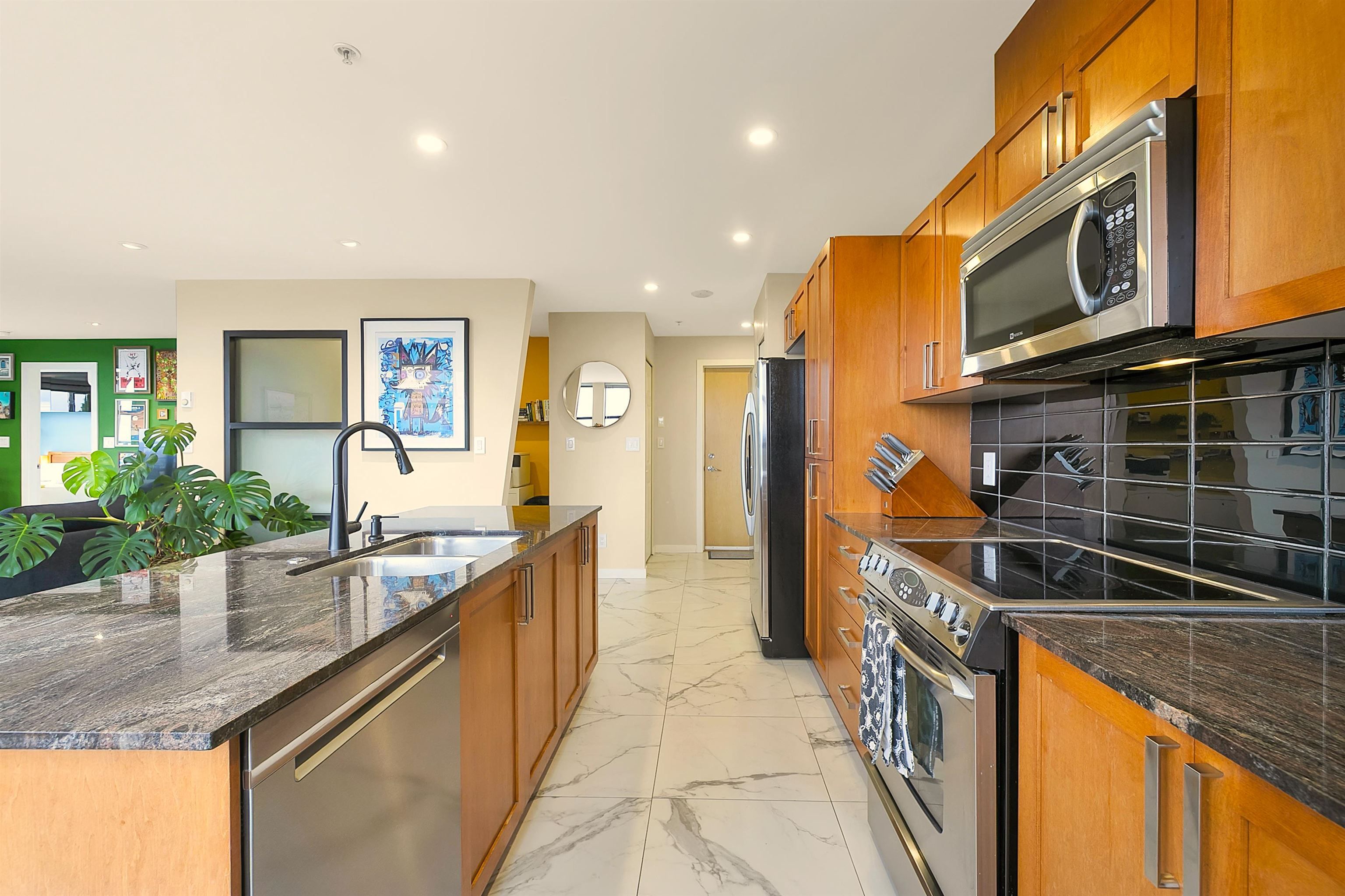 Apartment for sale in New Westminster, New Westminster, 802 306 Sixth Street, 263120106 | Realtylink.org