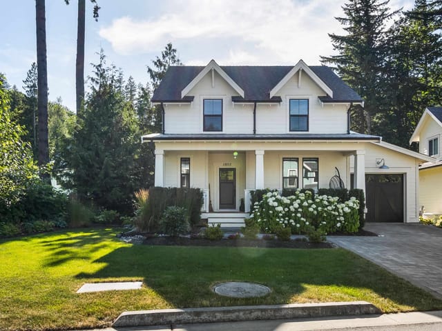 House for sale in Lindell Beach, Cultus Lake & Area, 1805 Frosst Creek Crossing, 263120112 | Realtylink.org