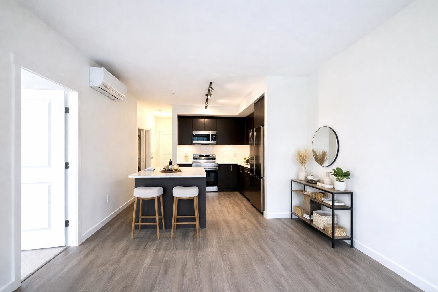 Apartment for rent in Surrey, Surrey, 215 1573 85 Avenue, 263120113 | Realtylink.org