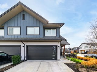 1/2 Duplex for sale in Tsawwassen, Tsawwassen, 4306a Cormorant Way, 263120118 | Realtylink.org