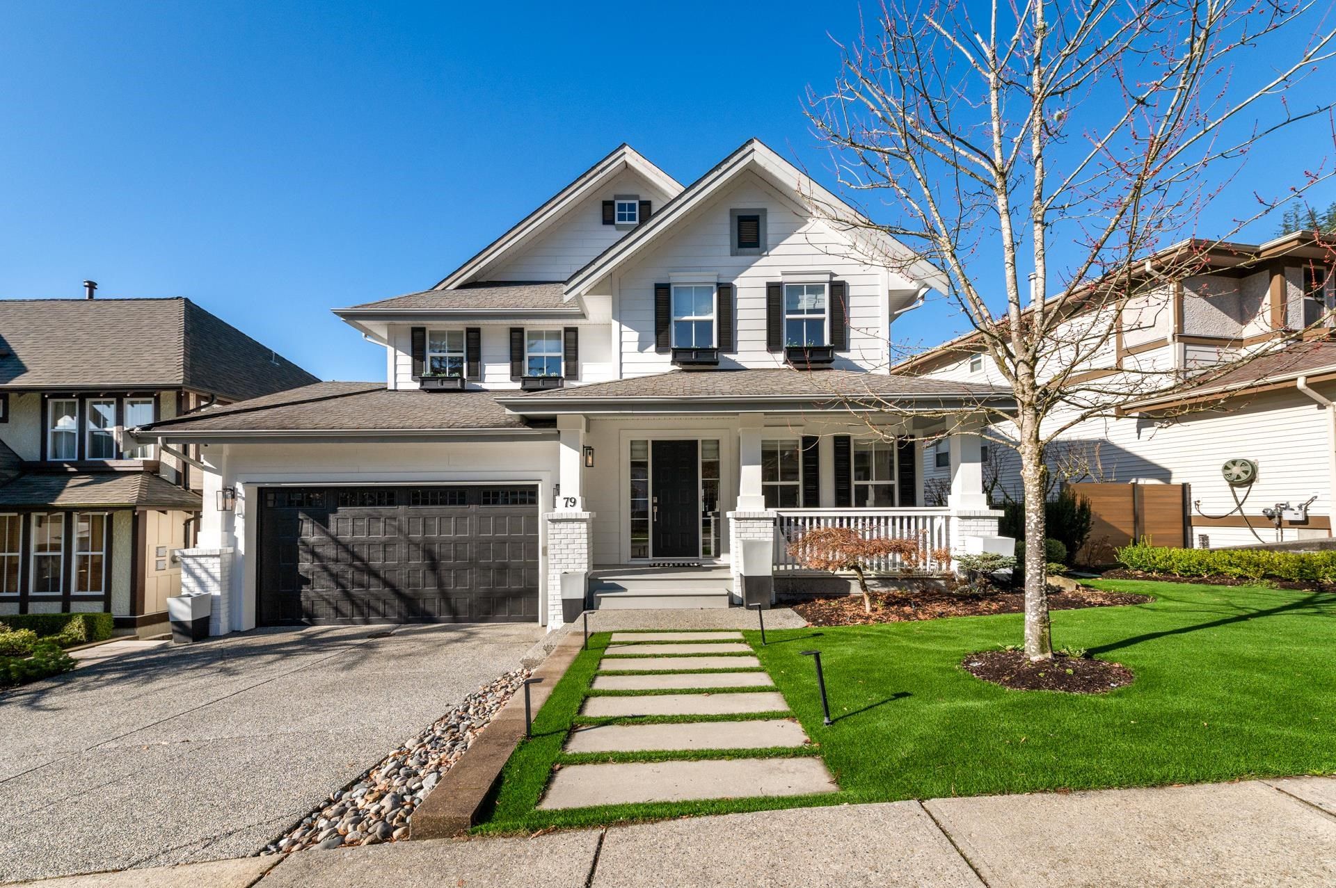 House for sale in Port Moody, Port Moody, 79 Cliffwood Drive, 263120119 | Realtylink.org