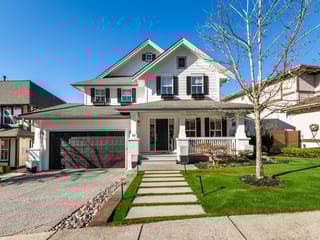 House for sale in Port Moody, Port Moody, 79 Cliffwood Drive, 263120119 | Realtylink.org