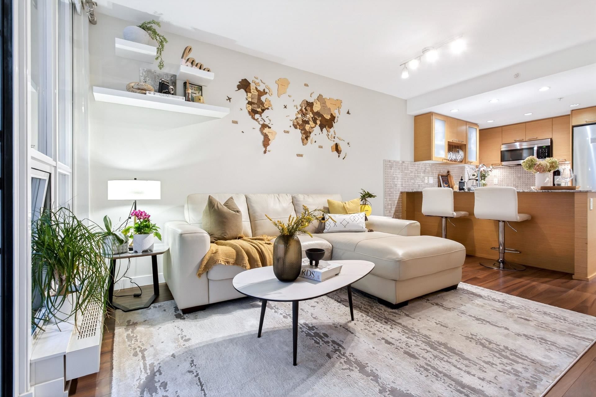 Apartment for sale in North Vancouver, North Vancouver, 413 135 E 17th Street, 263120121 | Realtylink.org