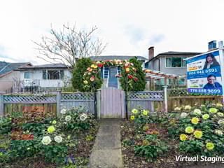 House for sale in Vancouver, Vancouver East, 3134 E 1st Avenue, 263120123 | Realtylink.org