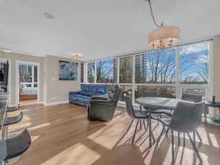 Apartment for sale in Coquitlam, Coquitlam, 705 2978 Glen Drive, 263120125 | Realtylink.org