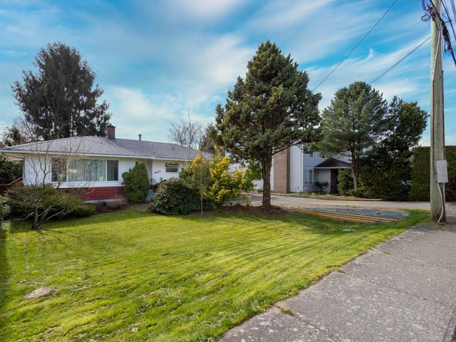 House for sale in Richmond, Richmond, 4460 Williams Road, 263120129 | Realtylink.org