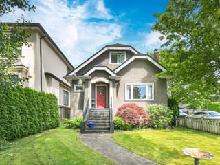 House for sale in Vancouver, Vancouver West, 2903 W 42nd Avenue, 263120132 | Realtylink.org