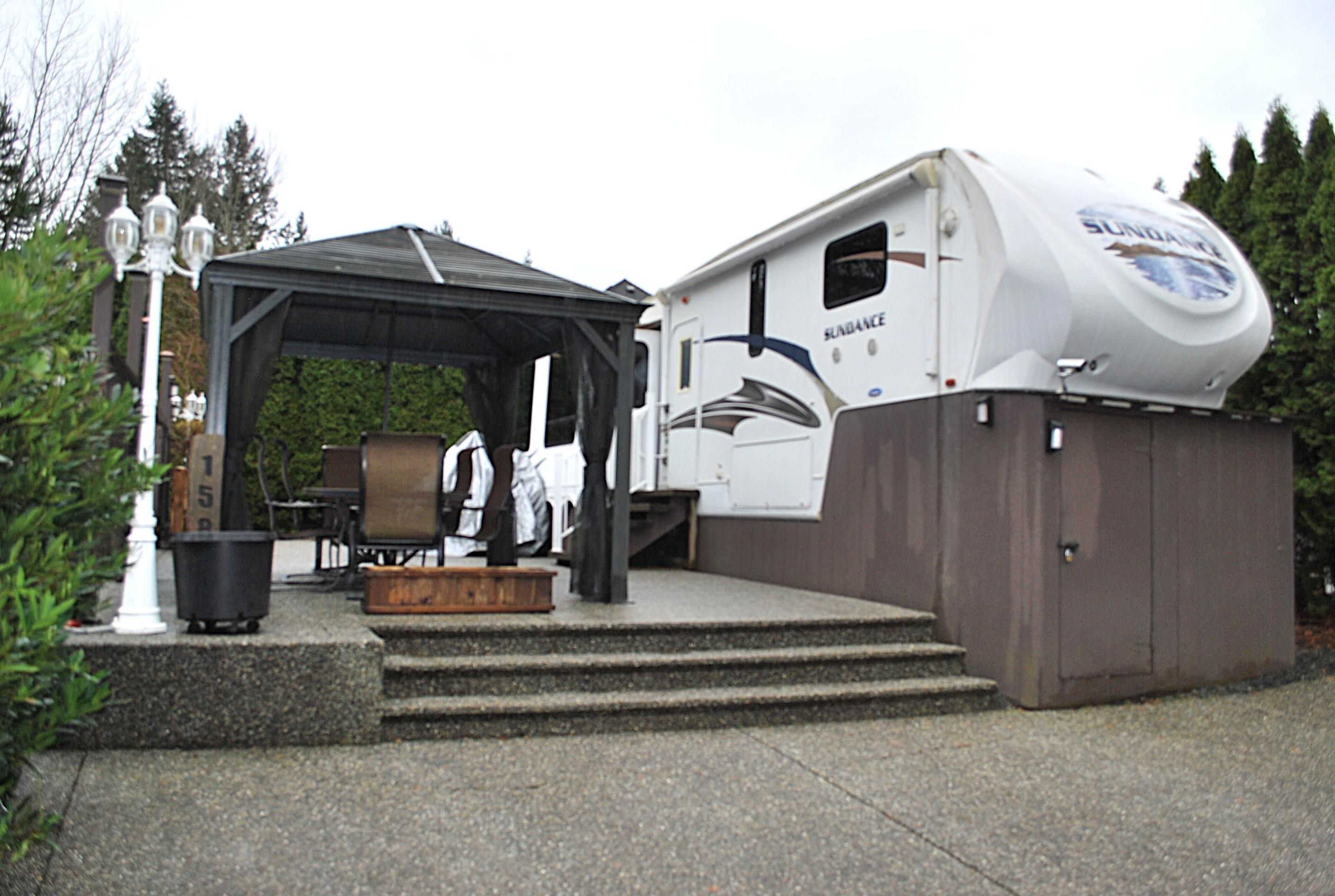 Lot for sale in Harrison Mills, Mission, 158 14600 Morris Valley Road, 263120133 | Realtylink.org