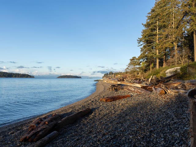 Lot for sale in Sechelt, Sunshine Coast, 5845 Sunshine Coast Highway, 263120135 | Realtylink.org