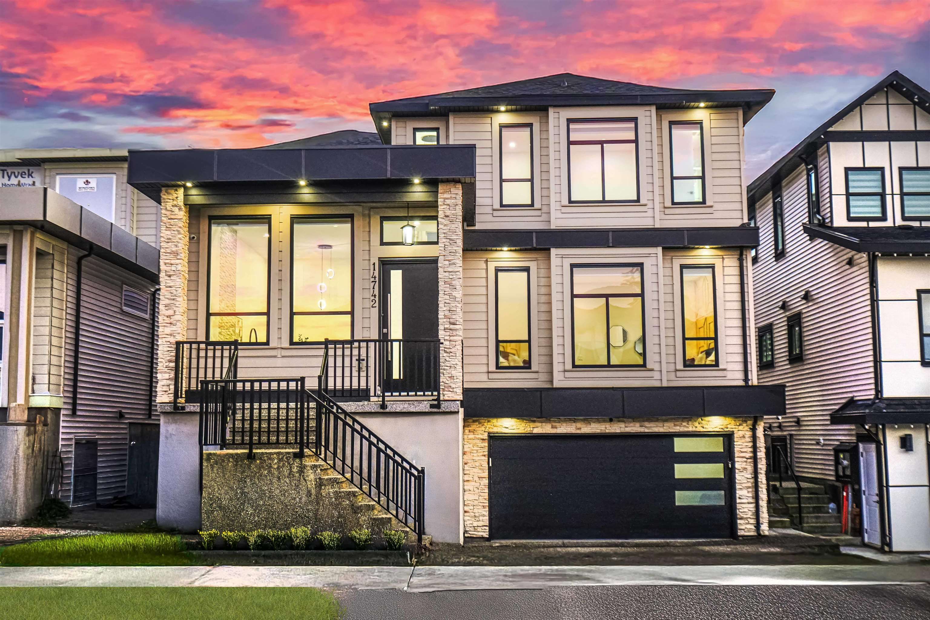 House for sale in Surrey, Surrey, 14742 62a Avenue, 263120138 | Realtylink.org