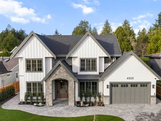 House for sale in Delta, Tsawwassen, 4925 Dogwood Drive, 263120140 | Realtylink.org