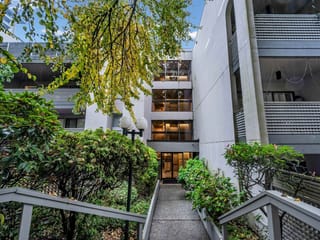 Apartment for sale in Burnaby, Burnaby North, 208 1955 Woodway Place, 263120142 | Realtylink.org