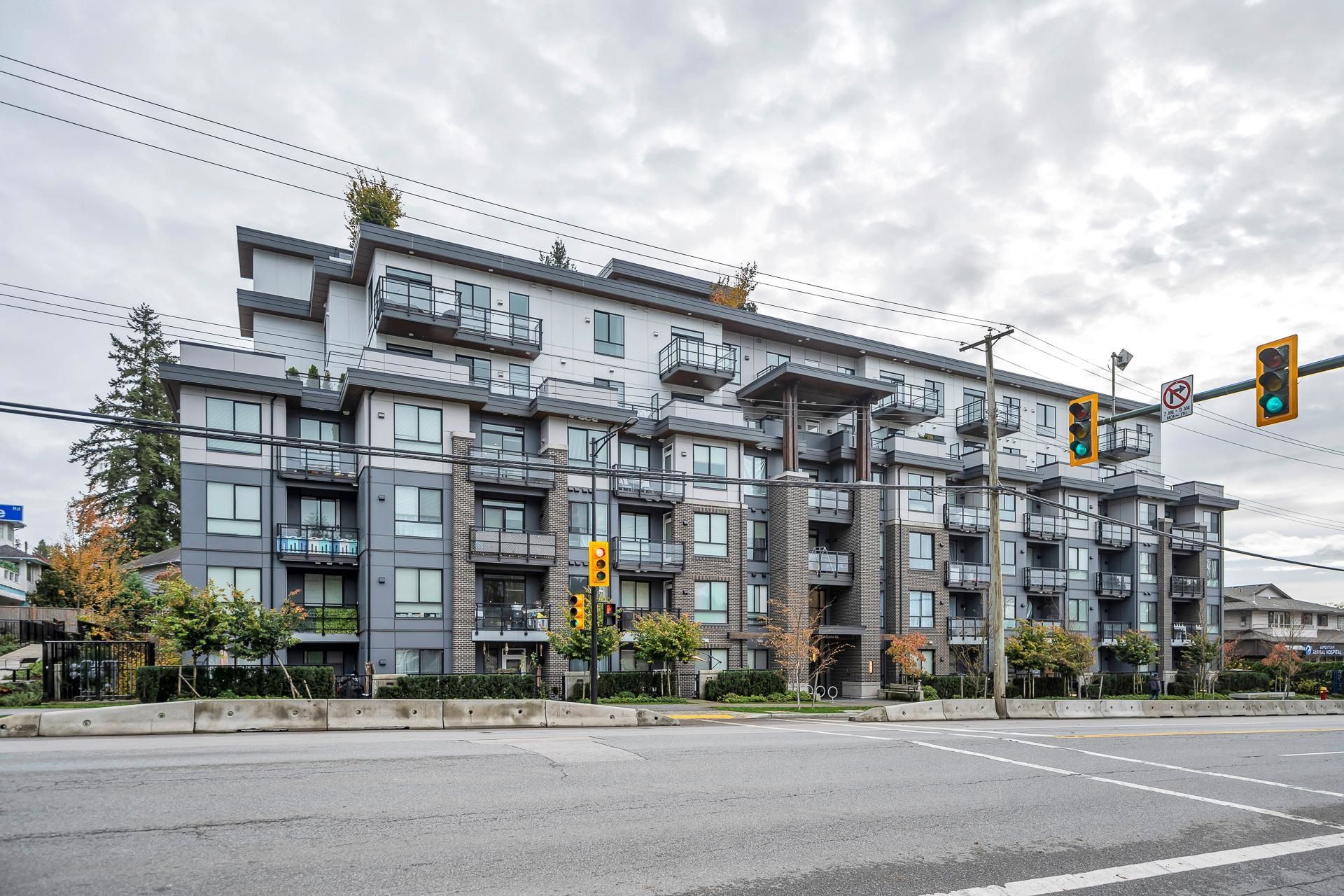 Apartment for sale in Coquitlam, Coquitlam, 503 700 Clarke Road, 263120143 | Realtylink.org