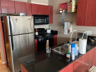 Apartment for rent in Vancouver, Vancouver West, 805 1239 W Georgia Street, 263120145 | Realtylink.org