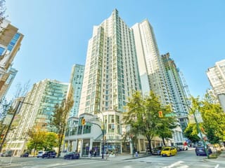 Apartment for rent in Vancouver, Vancouver West, 40X 1323 Homer Street, 263120146 | Realtylink.org