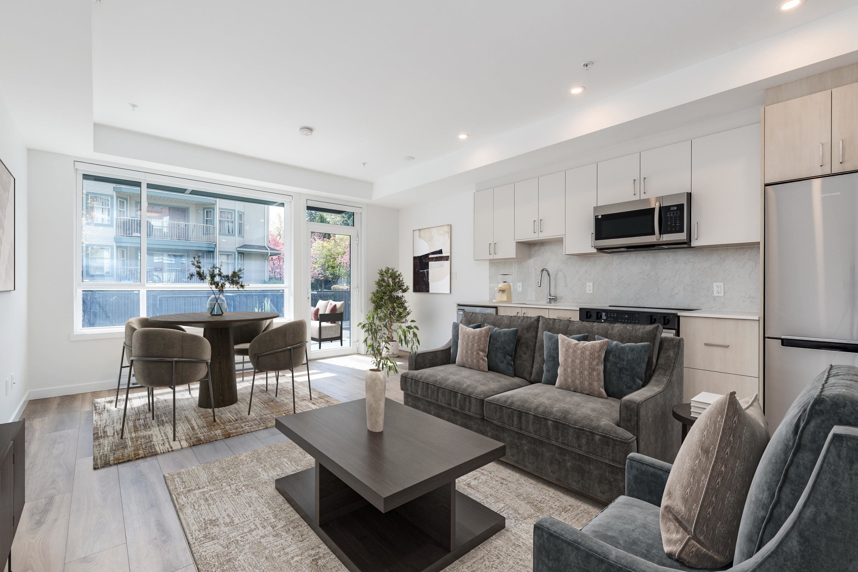 Apartment for sale in Surrey, North Surrey, E103 13858 108 Avenue, 263120149 | Realtylink.org