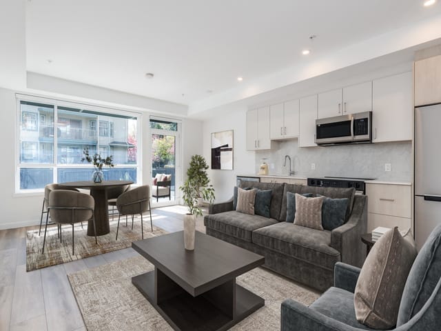 Apartment for sale in Surrey, North Surrey, E103 13858 108 Avenue, 263120149 | Realtylink.org