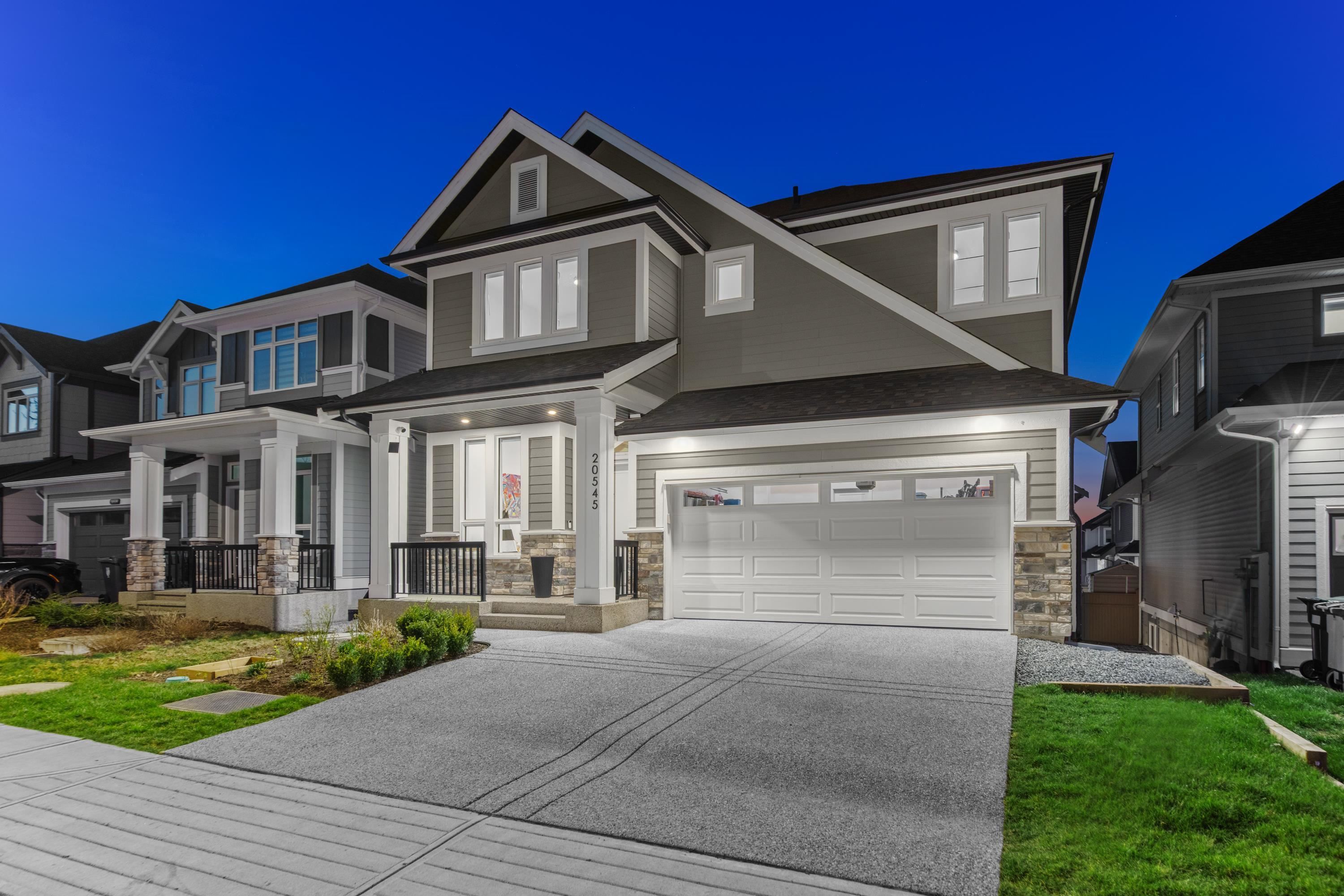 House for sale in Langley, Langley, 20545 77a Avenue, 263120150 | Realtylink.org