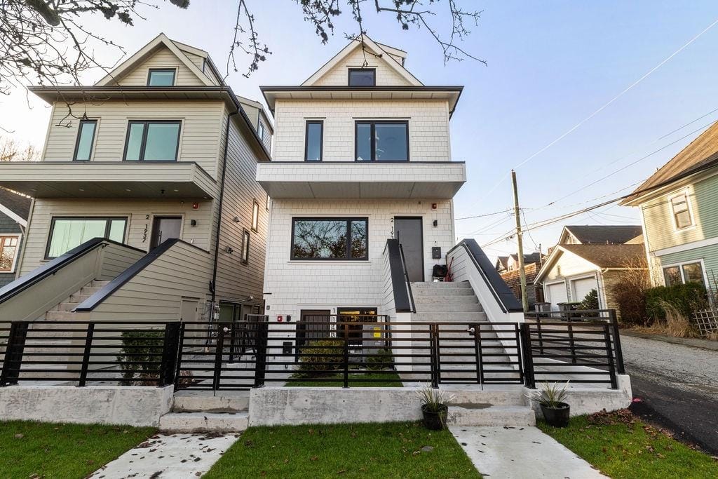 Apartment for sale in Vancouver, Vancouver East, 1 1933 Templeton Drive, 263120152 | Realtylink.org