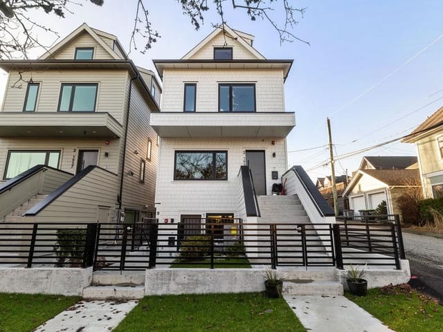 Apartment for sale in Vancouver, Vancouver East, 1 1933 Templeton Drive, 263120152 | Realtylink.org