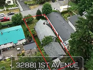 House for sale in Mission, Mission, 32881 1st Avenue, 263120153 | Realtylink.org