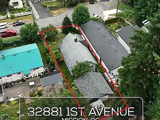House for sale in Mission, Mission, 32881 1st Avenue, 263120153 | Realtylink.org