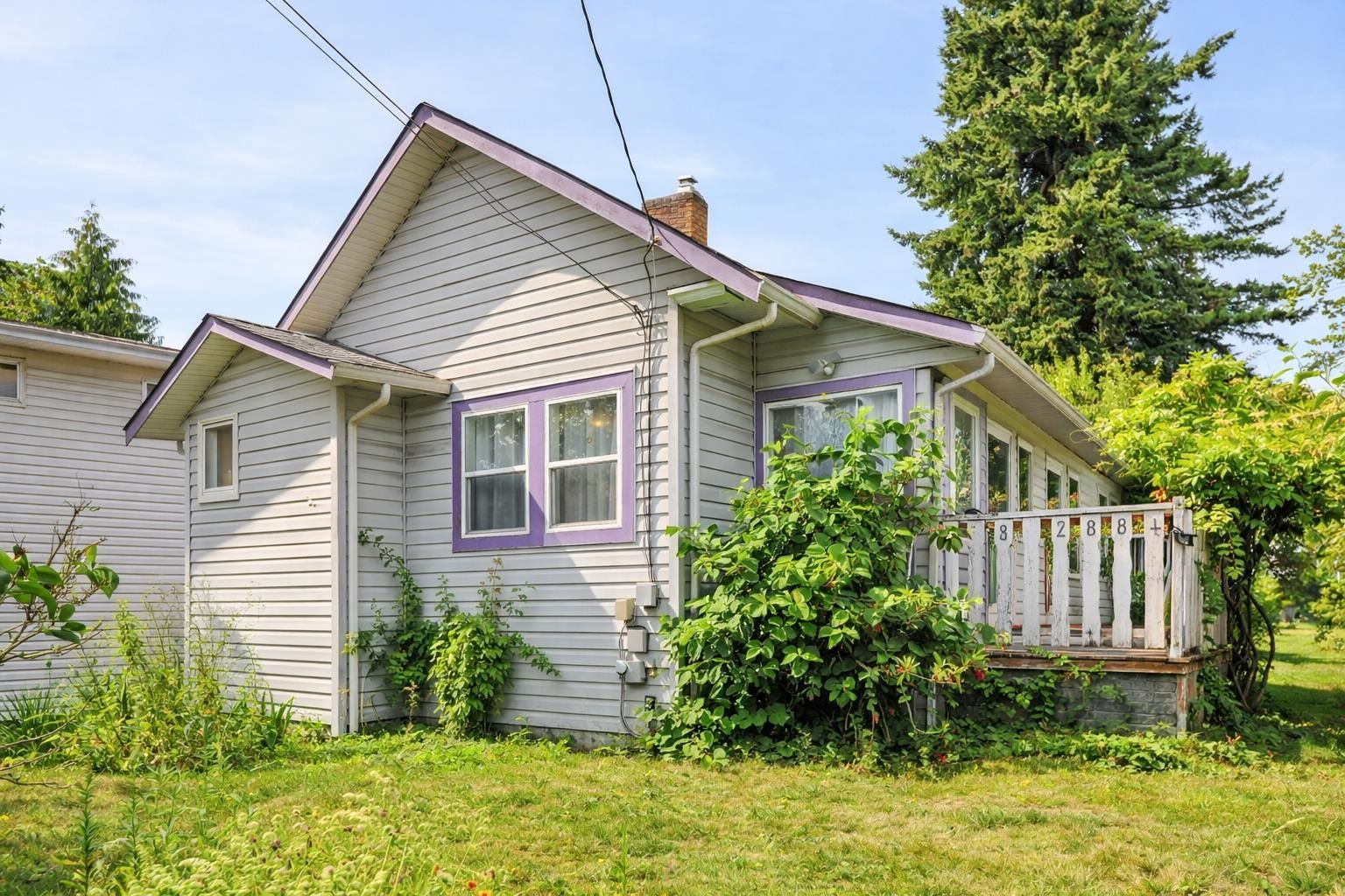 House for sale in Mission, Mission, 32881 1st Avenue, 263120153 | Realtylink.org