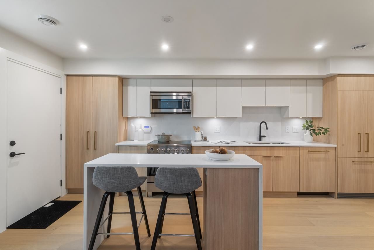 1/2 Duplex for sale in Vancouver, Vancouver East, 1 1937 Templeton Drive, 263120154 | Realtylink.org