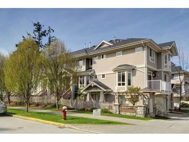 Townhouse for sale in Richmond, Richmond, 18 9079 Jones Road, 263120156 | Realtylink.org