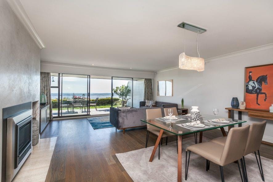 Apartment for rent in West Vancouver, West Vancouver, 12 2246 Folkstone Way, 263120157 | Realtylink.org