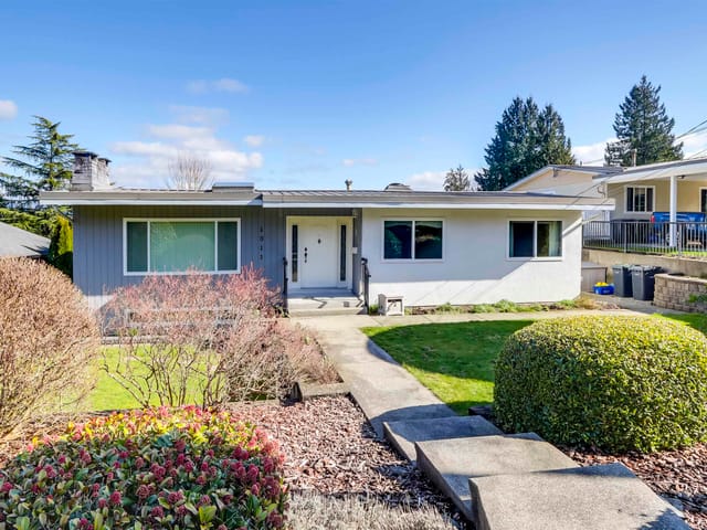 House for sale in Coquitlam, Coquitlam, 1011 Palmdale Street, 263120158 | Realtylink.org