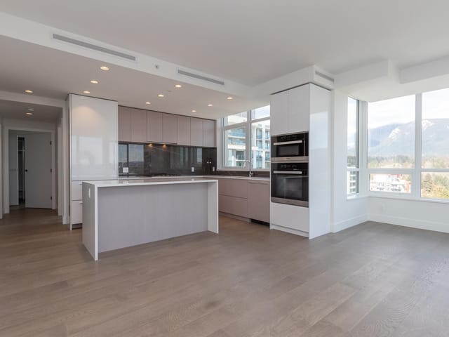 Apartment for sale in North Vancouver, North Vancouver, 1701 1632 Lions Gate Lane, 263120159 | Realtylink.org