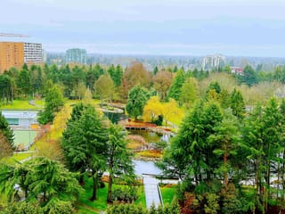 Apartment for sale in Richmond, Richmond, 1707 7371 Westminster Highway, 263120160 | Realtylink.org