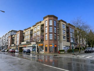 Apartment for sale in Port Moody, Port Moody, 2009 84 Grant Street, 263120162 | Realtylink.org