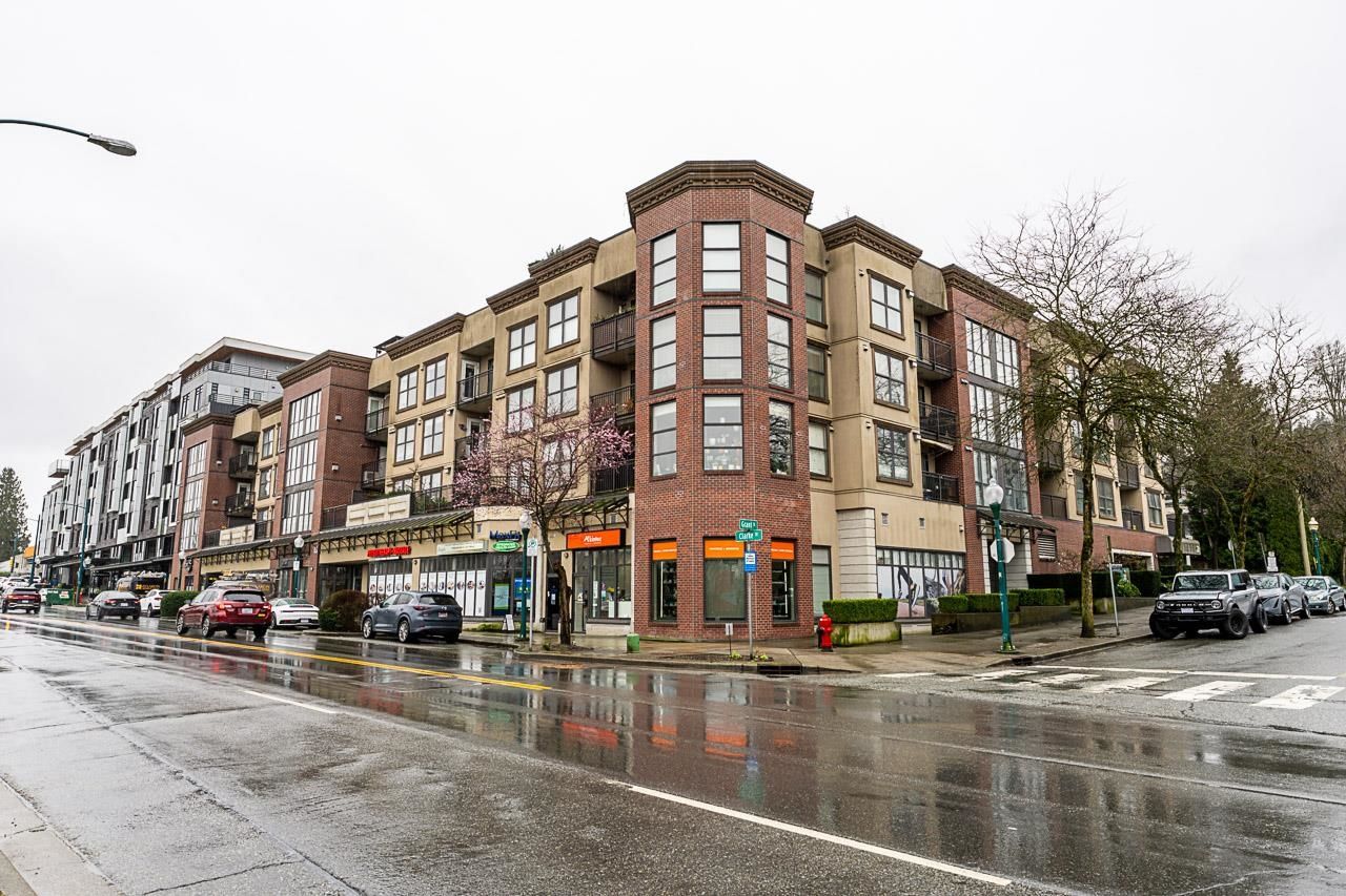 Apartment for sale in Port Moody, Port Moody, 2009 84 Grant Street, 263120162 | Realtylink.org