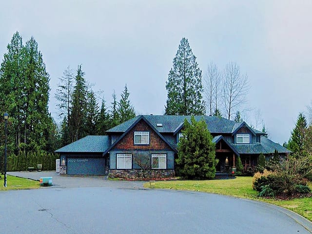 House for sale in Maple Ridge, Maple Ridge, 12535 264 Street, 263120163 | Realtylink.org