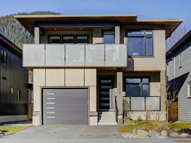 House for sale in Pemberton, Pemberton, 2004 Tiyata Boulevard, 263120165 | Realtylink.org