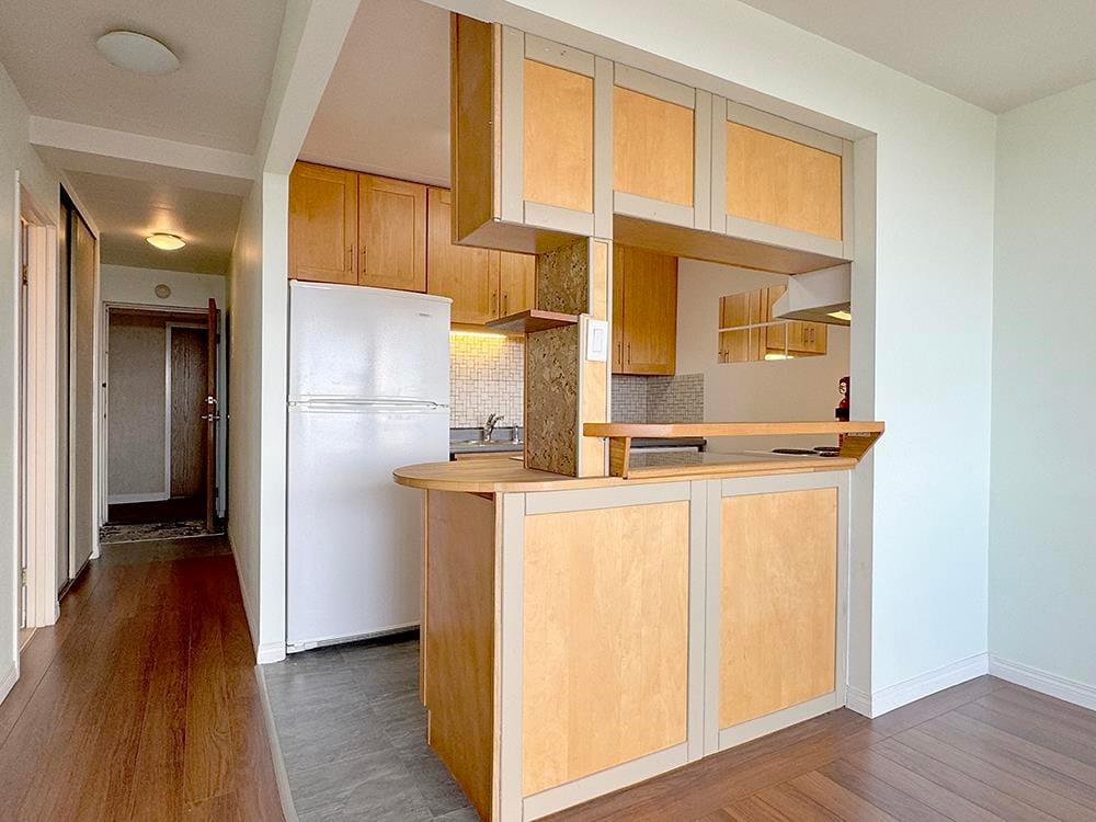 Apartment for sale in Richmond, Richmond, 1408 6651 Minoru Boulevard, 263120167 | Realtylink.org