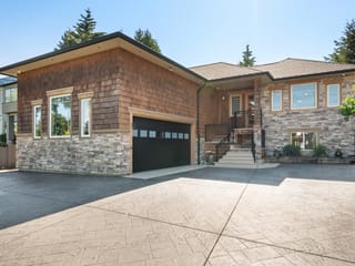 House for sale in White Rock, South Surrey White Rock, 1247 Stayte Road, 263120170 | Realtylink.org