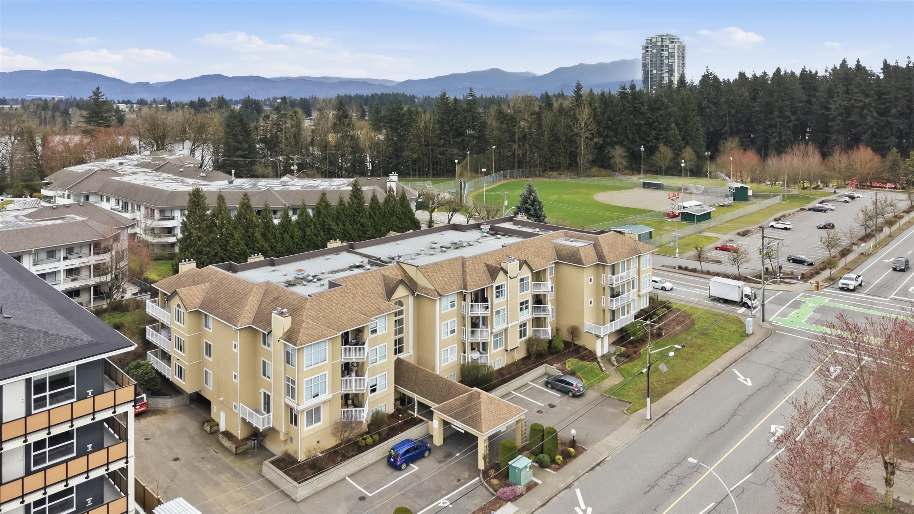 Apartment for sale in Abbotsford, Abbotsford, 305 2410 Emerson Street, 263120176 | Realtylink.org