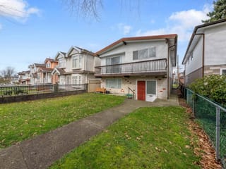 House for sale in Vancouver, Vancouver East, 1961 E 50th Avenue, 263120178 | Realtylink.org