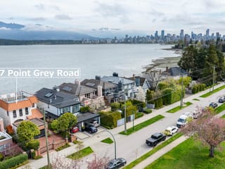 House for sale in Vancouver, Vancouver West, 3167 Point Grey Road, 263120185 | Realtylink.org